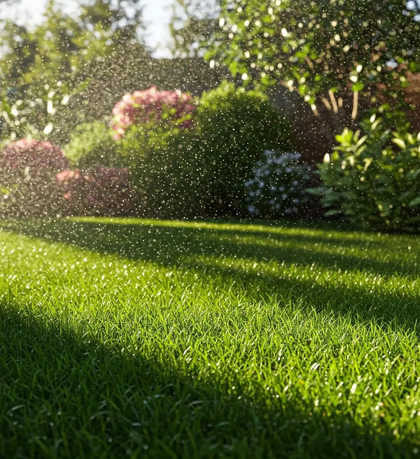 Garten von Schirmer Gartenträume GmbH